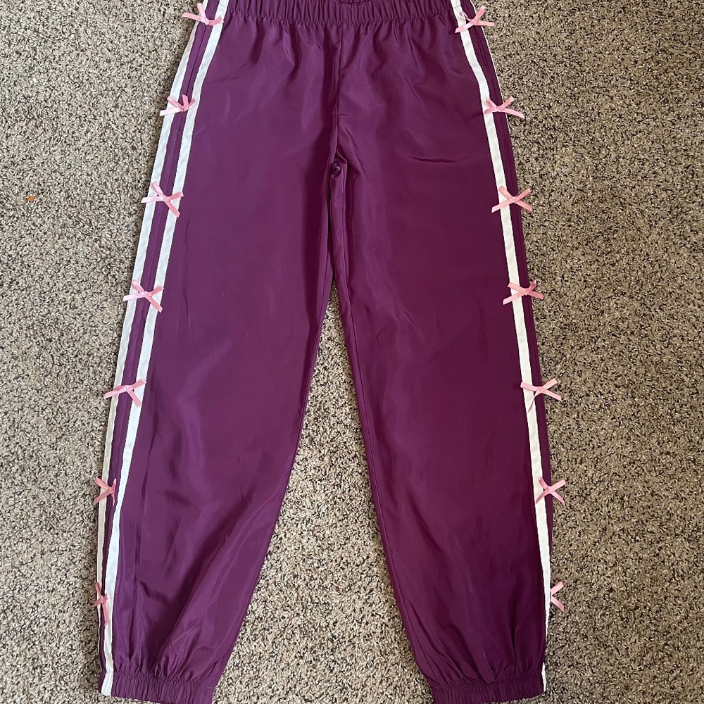 Edikted trackpant jogger